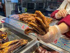 -老鼎万春卤菜(五代传承创始老店)