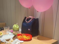 -菲滋意式餐厅(加州阳光二店)