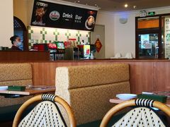 大堂-萨莉亚意式餐厅(深圳北站店)