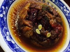 -粗茶淡饭(东关街店)