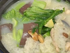 -万年酒楼(越秀南路店)