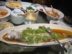 -苏帮袁Sue Cuisine(来福士店)