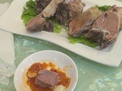 -伊阑泽大循化餐厅