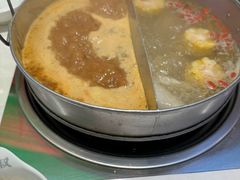 -荣叔港式沙嗲牛肉火锅(正佳潮流店)