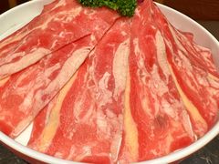 -巴国妹子毛肚火锅(蓝光悦城店)