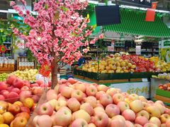 -世纪联华超市(外海店)