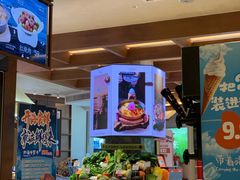 -鲜得莱渔港·小平岛海胆馆(七贤岭店)