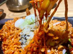 -绣旻烤肉吧(总店)