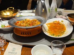 -阿明小菜·海鲜·上海菜(梅陇店)