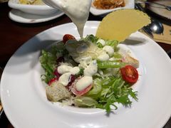 -马迭尔德式西餐精酿啤酒屋(中央大街店)