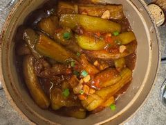 -留半山·香港食堂(啦啦宝都店)