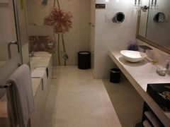 -大连中远海运洲际酒店