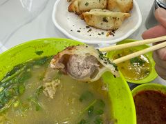 -张记汤馆(嫩江路店)