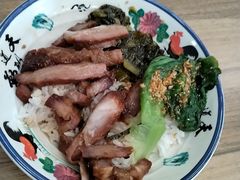 -龍囍粤·顺德小吃·煲仔饭(安定门店)