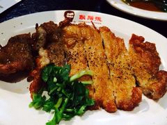 iphone_upload_pic-胡须张鲁肉饭(美食文化馆店)
