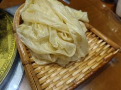 -前堡羊汤岫岩一部(凯隆店)