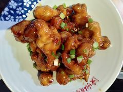 -好灶头妈妈菜·柴火灶台鱼·千岛湖土菜地标美食