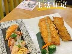 -赤稻·日式料理(禅城店)