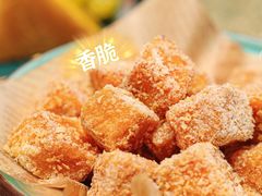 -丰尔粥食·顺德鱼生·干蒸排骨顺德菜(大良分店)
