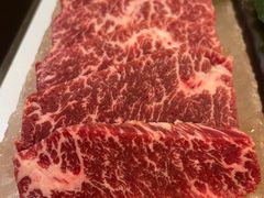 -千寻山野烤肉(中关村店)