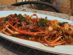 美奈香辣大头虾-美奈小馆·越南料理(福田星河COCO Park店)