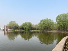 -石家庄市植物园