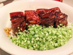 -北京宴(华贸购物中心店)
