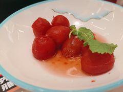 -雅佳神话·麻辣烤鱼(新街口店)