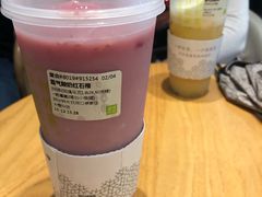 -奈雪的茶(大梅沙8号仓店)