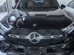 -天津波士信达奔驰4S店(卫津南路店)