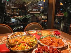 -ZAFFERANO西班牙海鲜饭(上海首店)