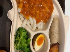 -城堡餐厅(长隆海洋王国店)