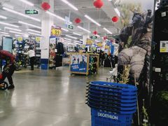 -迪卡侬(瓯海店)