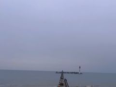 -南戴河旅游度假区