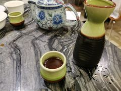 -美极鲜食坊(宝安南路店)