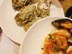 -芭菲盛宴·环球美食(北城国际店)