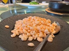 清溜虾仁-松鹤楼(山塘街店)