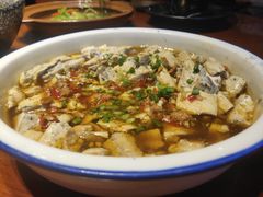 -徽三说·土徽菜·中国徽菜连锁品牌(一中店)