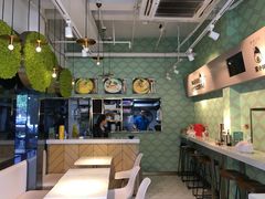 -蒙小妹骨汤饭.米线(新光路店)