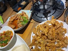 -Alali阿拉礼·新疆家宴(西溪新座店)