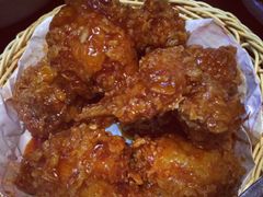 -金家休闲餐吧(金家小吃四店)