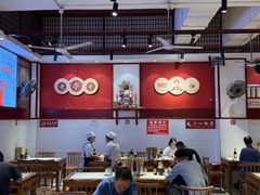 -李兰英湖南面馆(护国路店)