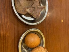 秘制牛肉-有礼有面(知春路店)