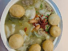 -友达面馆(二七南路店)