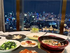 -金轩中餐厅 Jin Xuan(浦东丽思卡尔顿酒店)