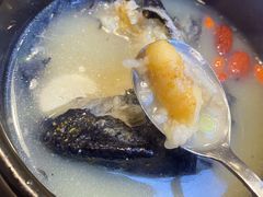 人参乌鸡汤-长顺参鸡汤店(西塔总店)