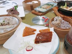 -大水车公馆·顺德菜·妈姐菜(均安店)