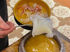 -啫神·广州地标美食(北京路店)