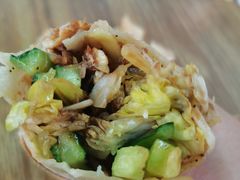 -特派卷·老北京烤鸭卷(合生汇购物中心店)