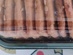 -泸溪河桃酥(欧尚店)